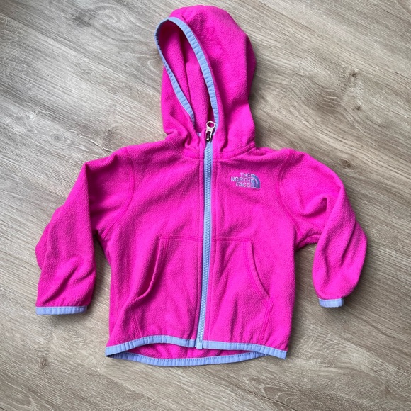 Jacket - Picture 1 of 2